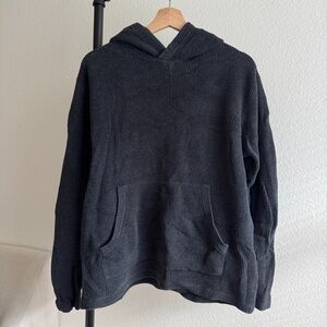 Thermal Hoodie